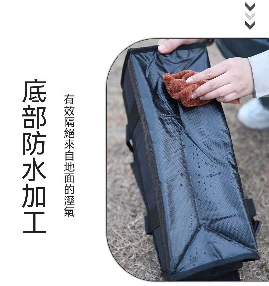 戶外戰術工具箱防水收納包