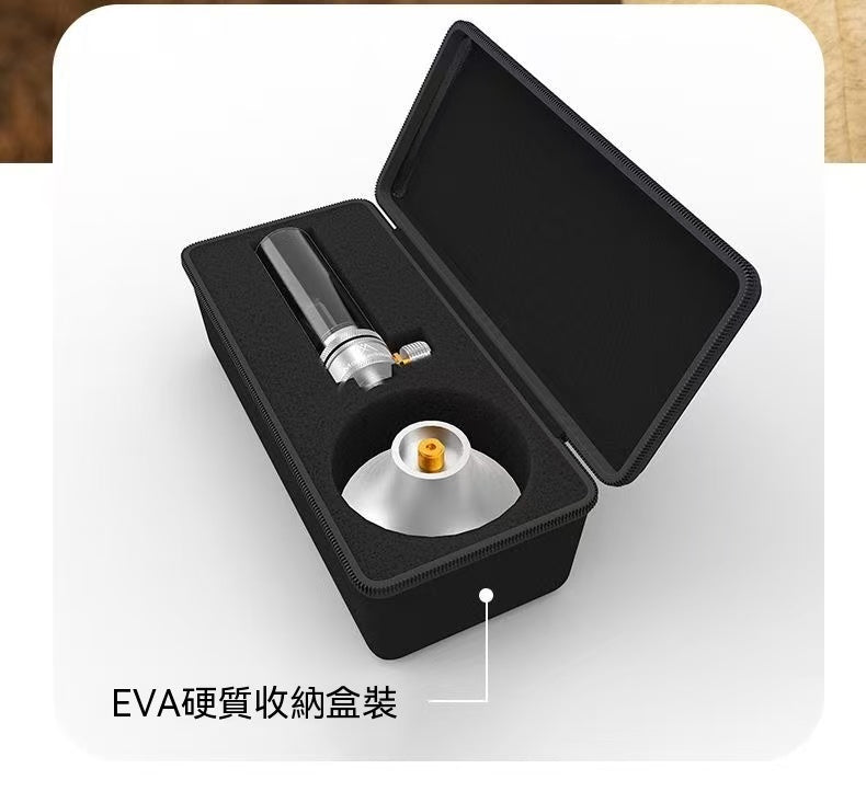 阿拉丁氣燈戶外照明燭臺氛圍創意燈