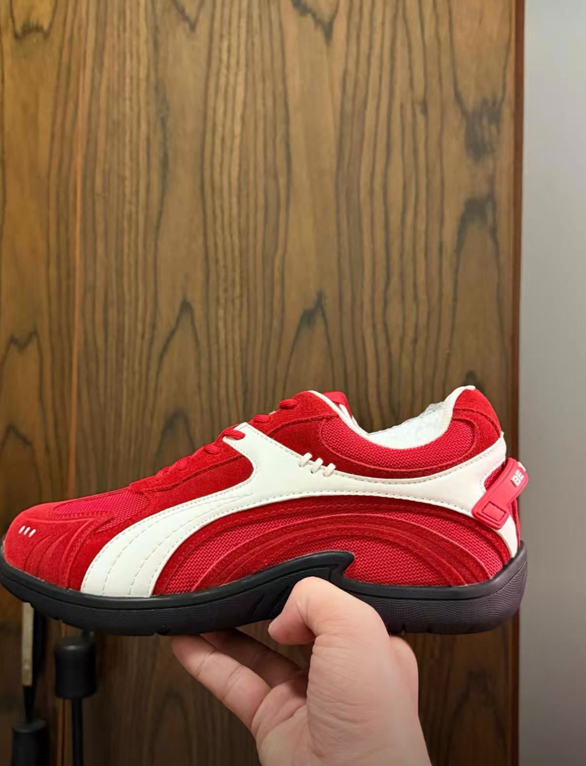 6CM Invisible Height-Increasing GAT Cortez Shoes
