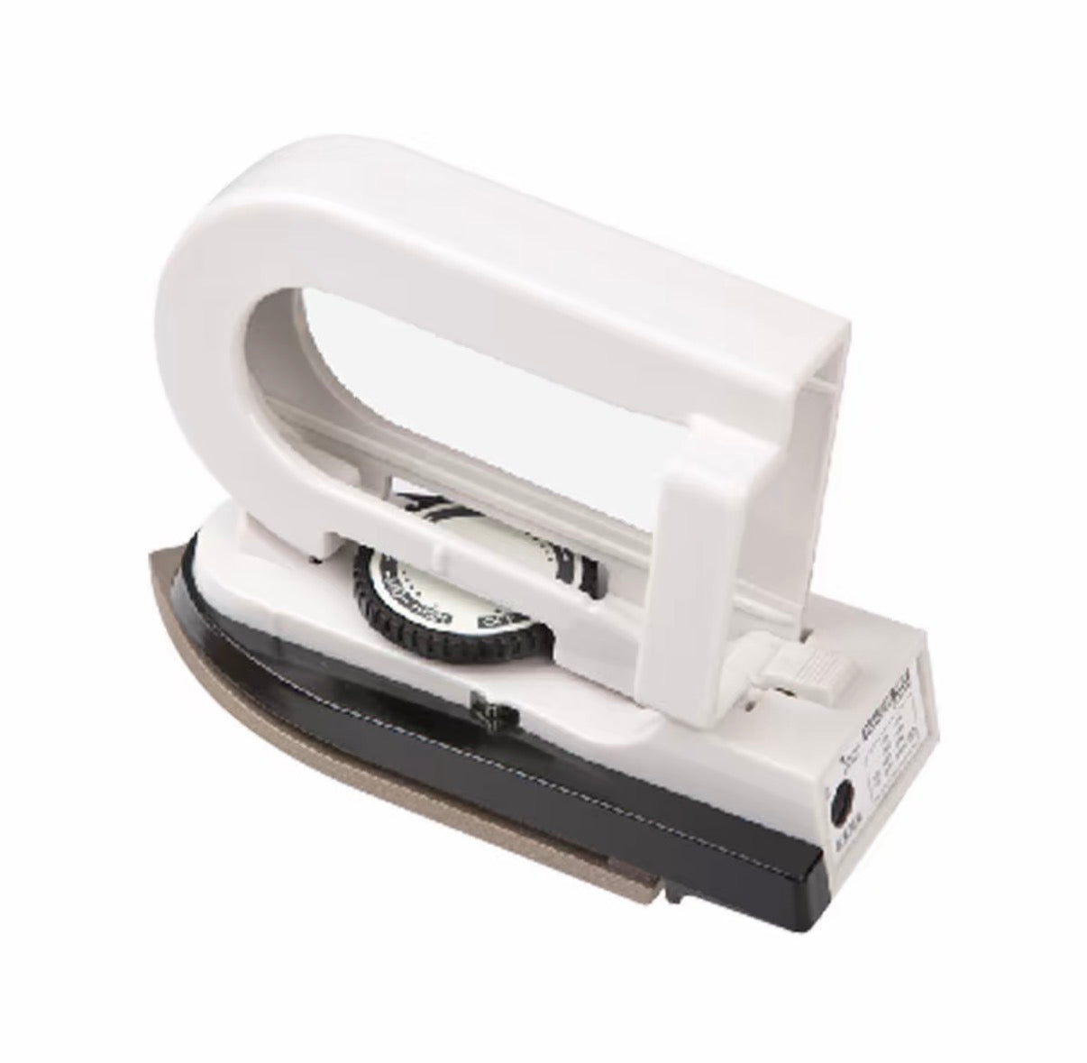 Travel Portable Electric Iron