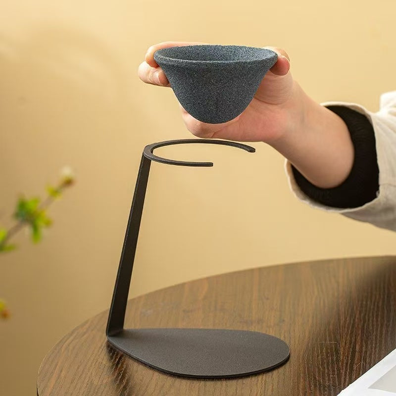 Holeless Tea Infuser Gongdao Beiset