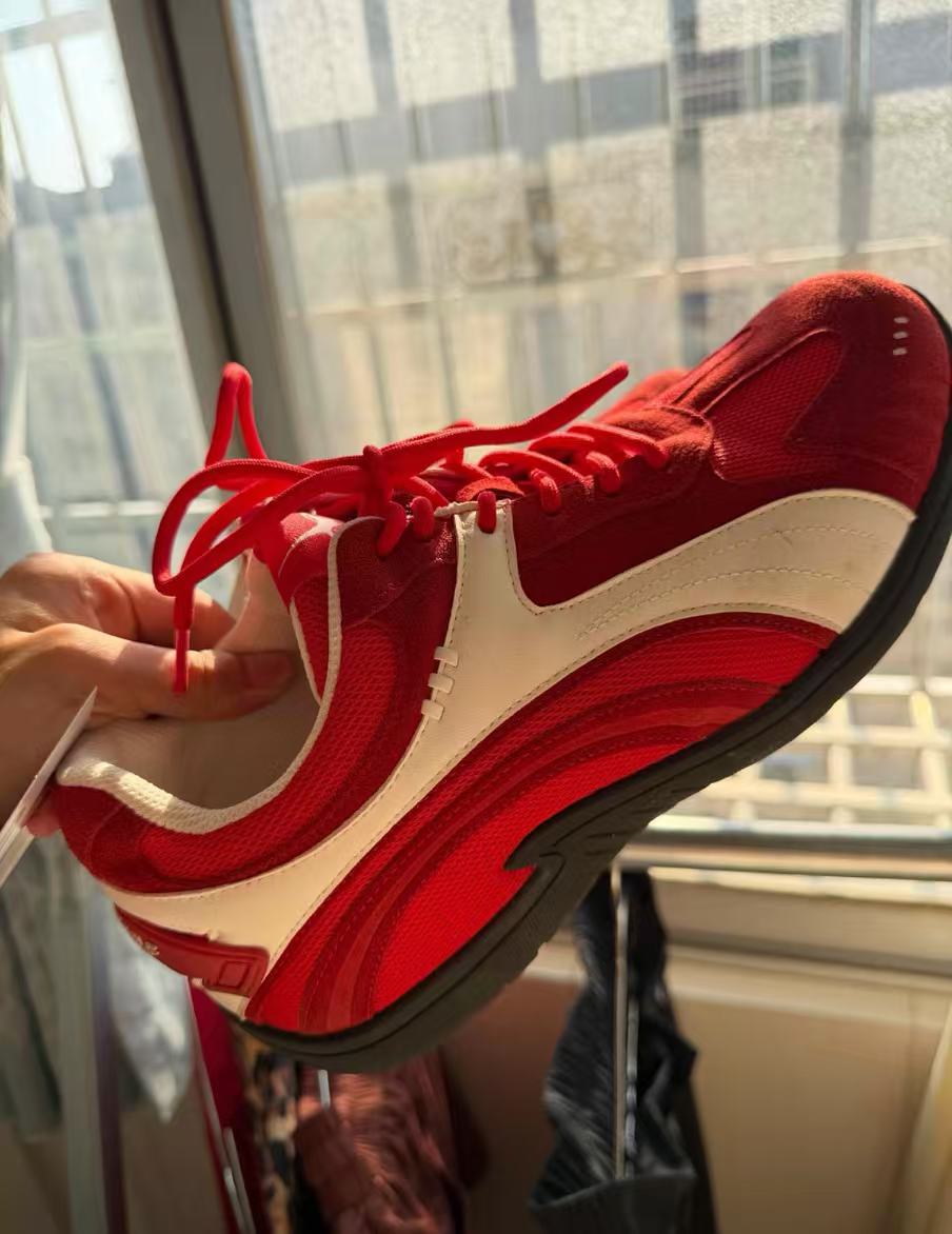 6CM Invisible Height-Increasing GAT Cortez Shoes