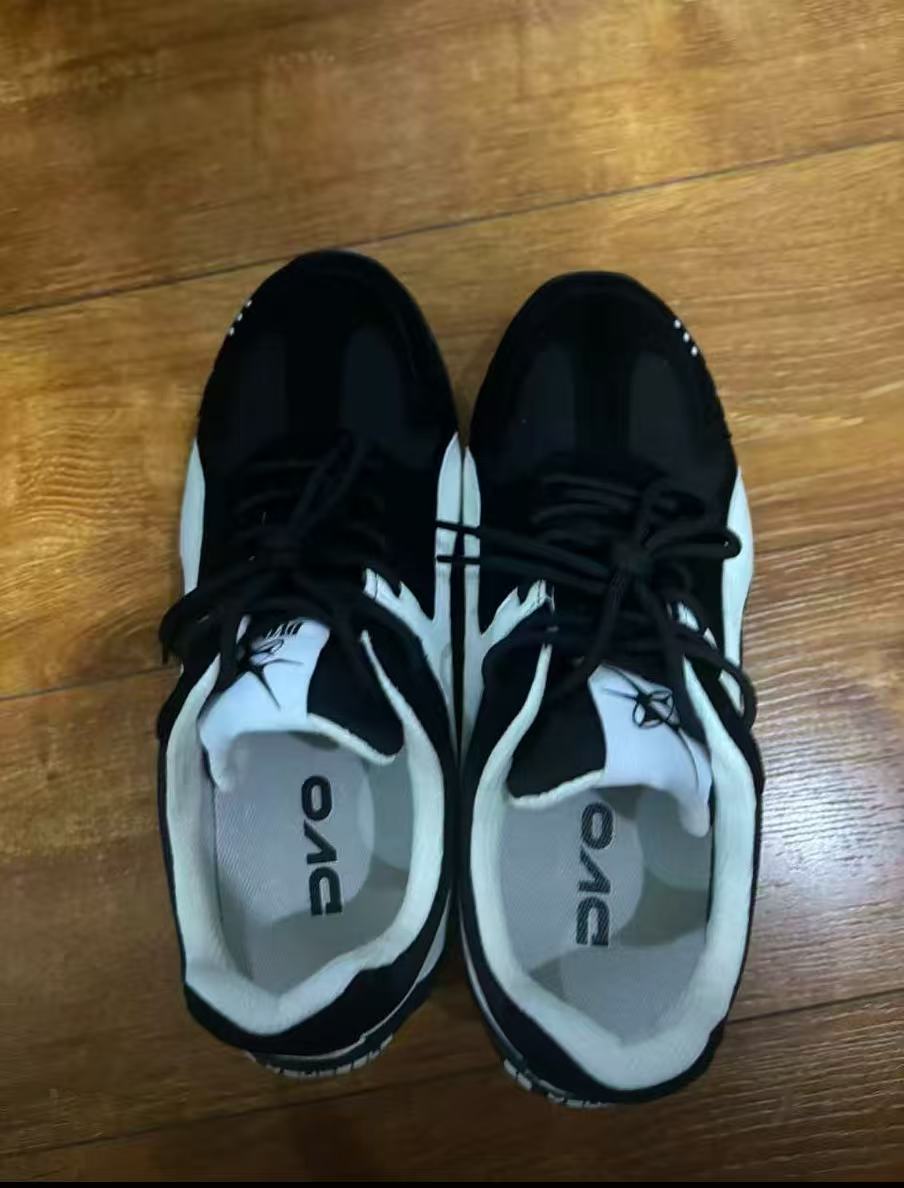 6CM Invisible Height-Increasing GAT Cortez Shoes