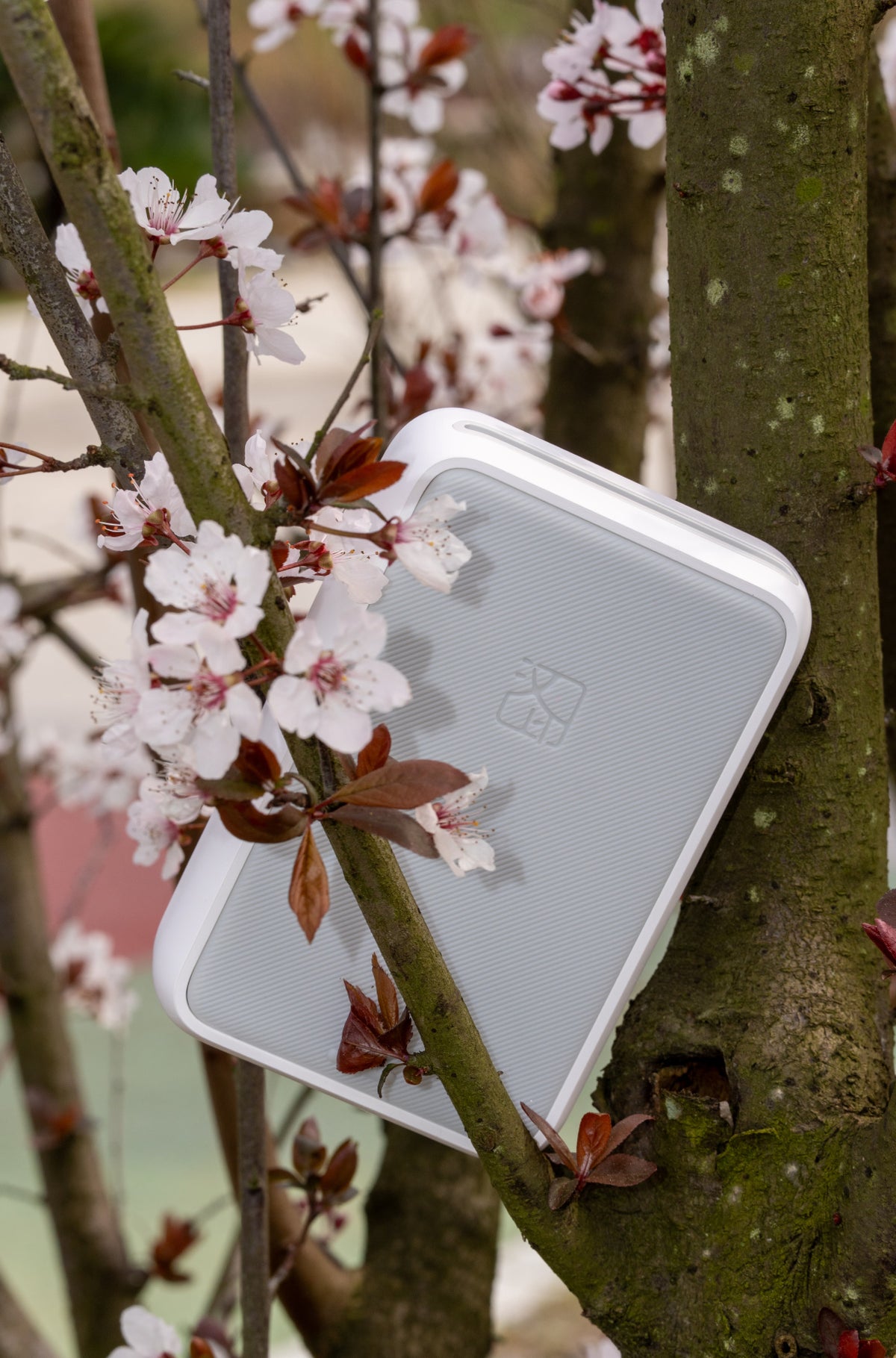 Polaroid Magnetic Pocket Instant Photo Printer