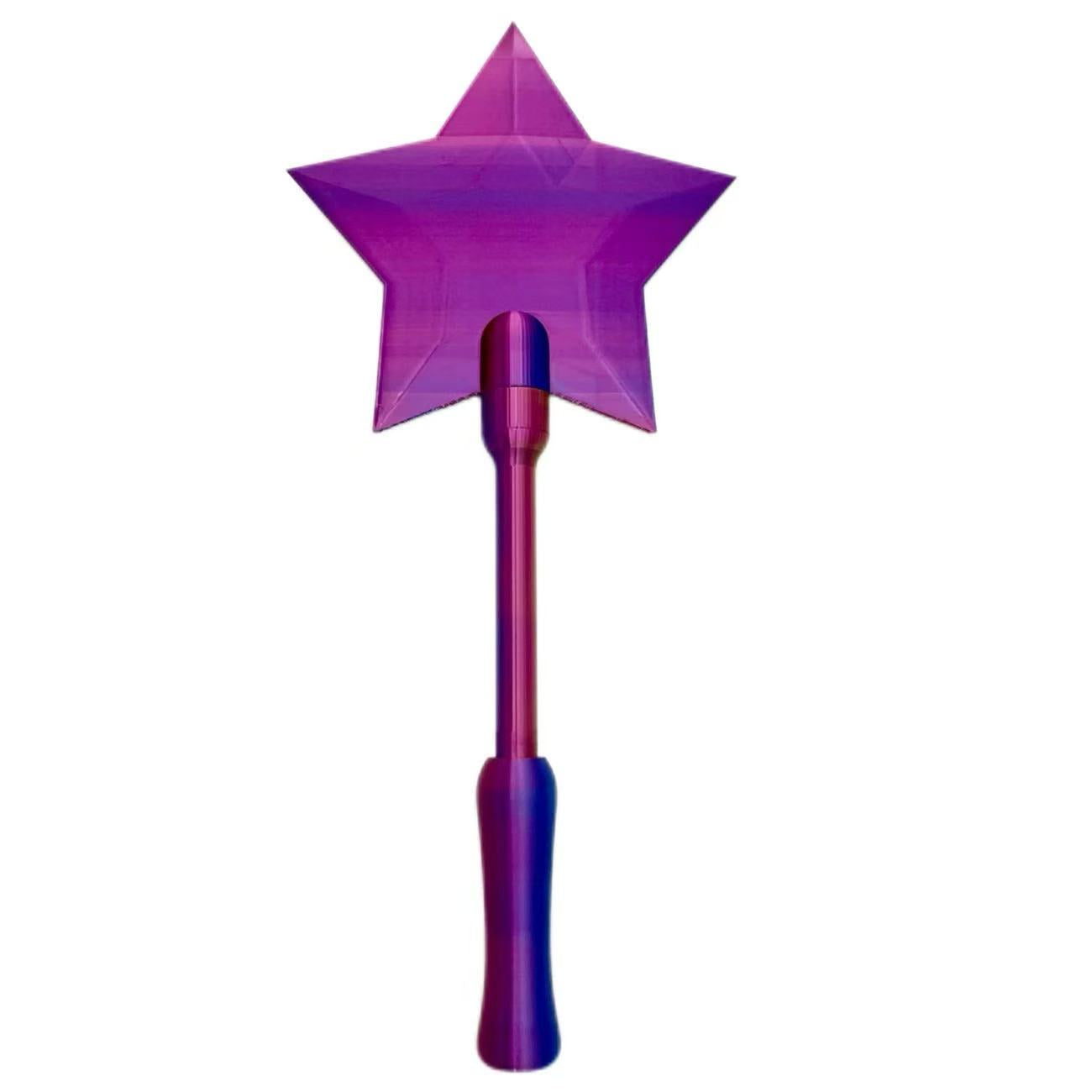 3D Printed Starlight Magic Wand (Tap to Pay Payment Wand)