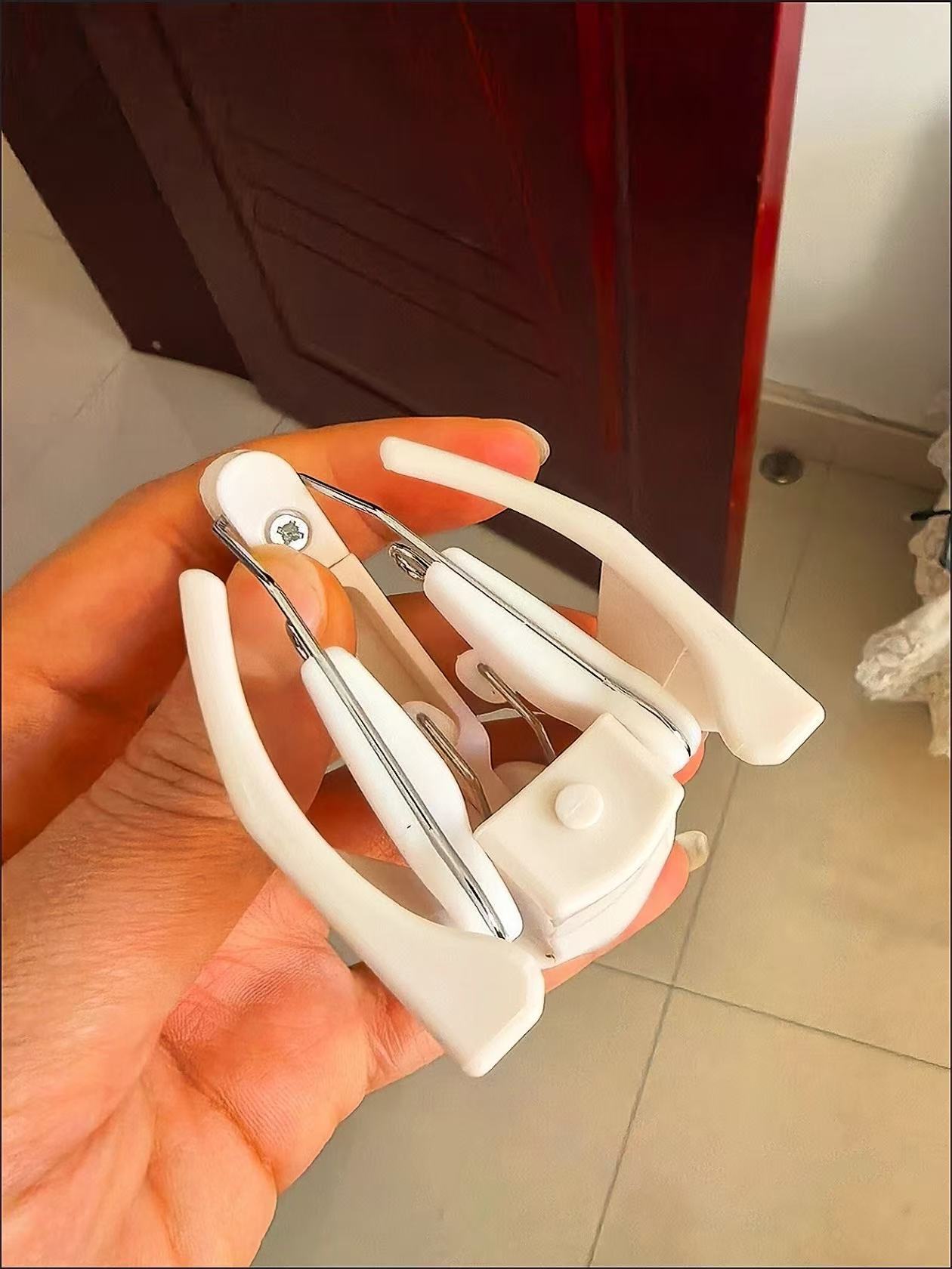 美鼻器美鼻夾 鼻梁矯正器 鼻翼縮小神器