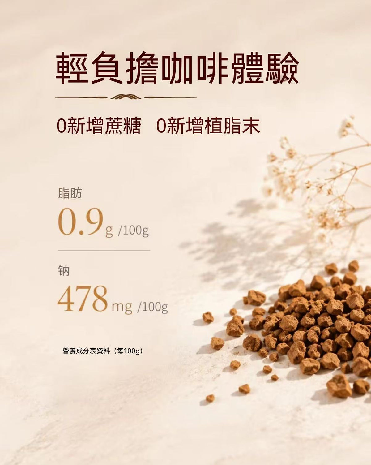 金烘凍乾黑咖啡（贈送打泡器，咖啡杯）