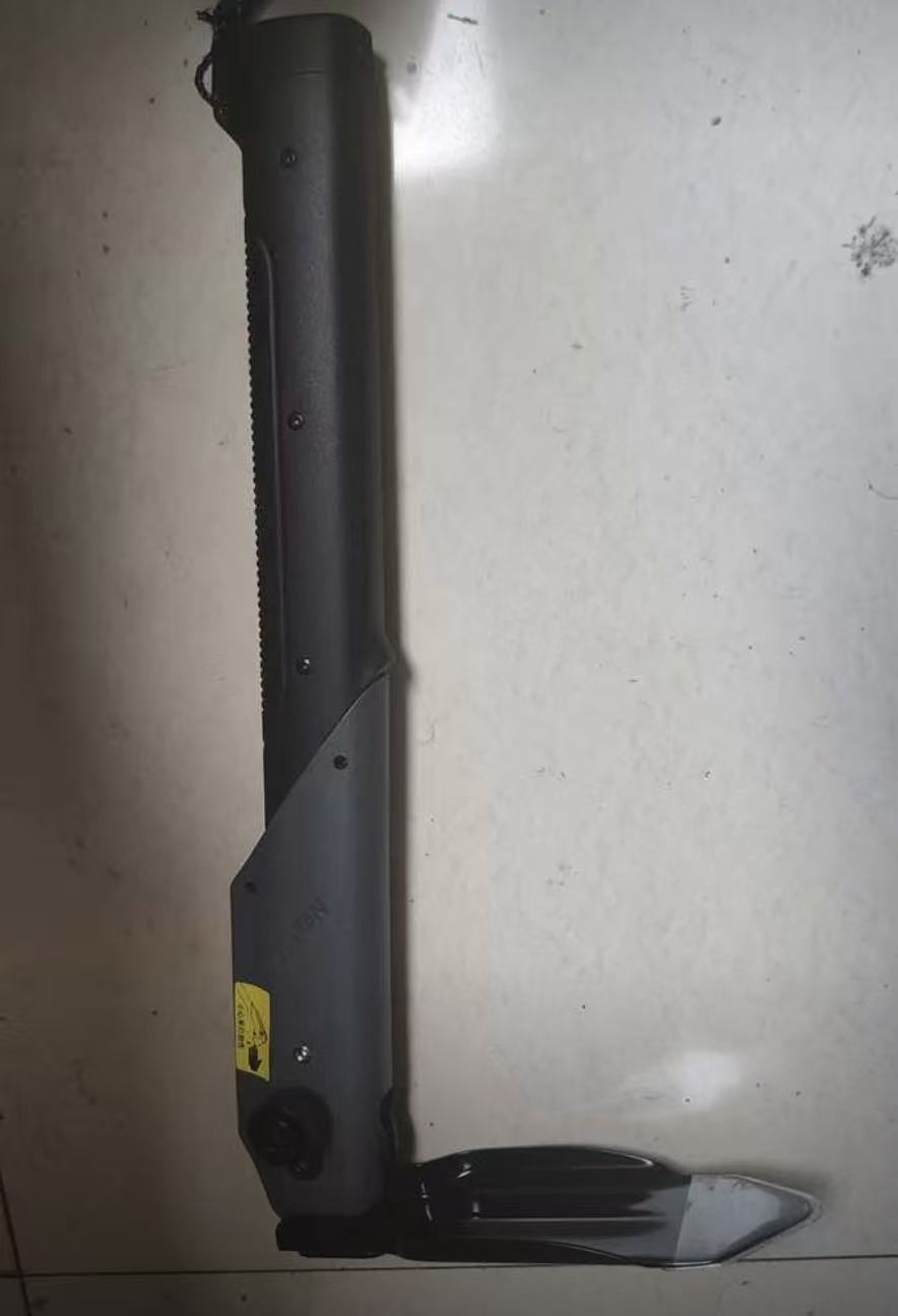 戶外露營多功能工具納拓雷神多功能鏟2.0