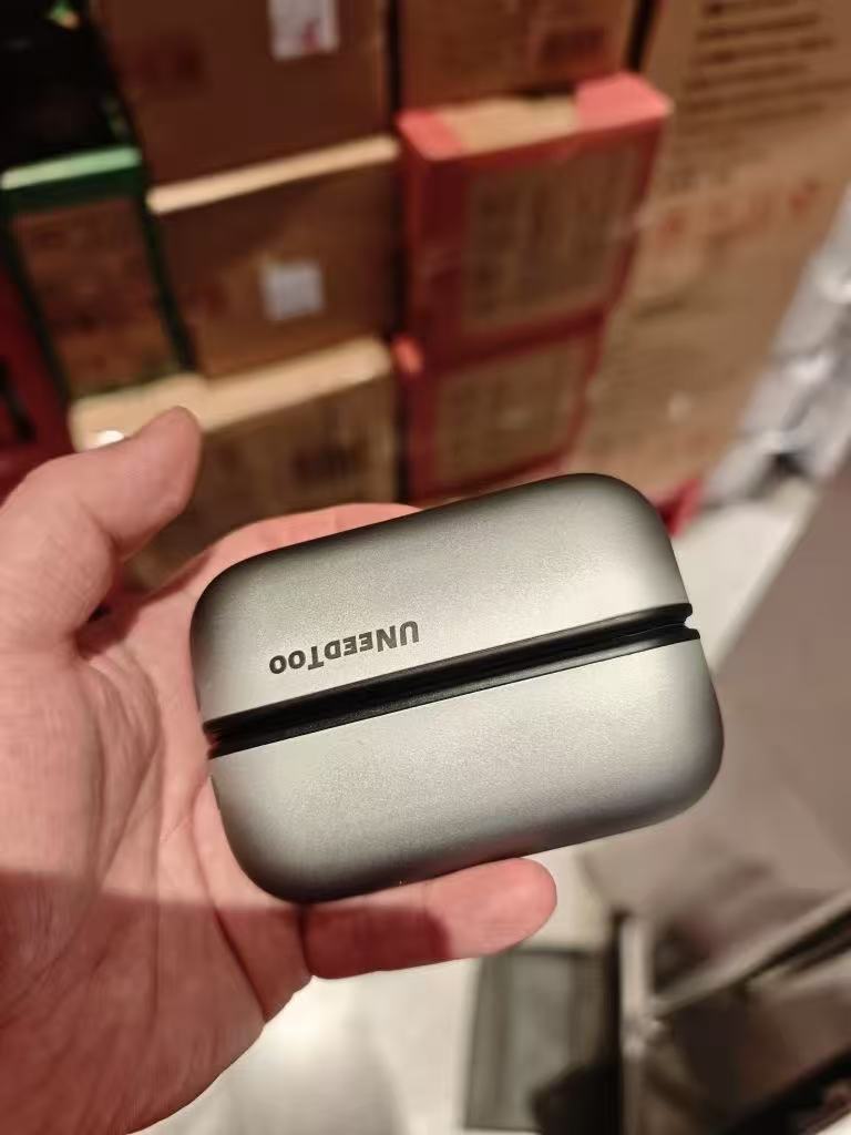【3C認證】雙磁吸暖手寶一分二雙手同時暖冬季暖手取暖必備