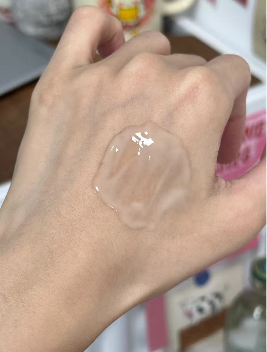MIORIO Exfoliating Gel
