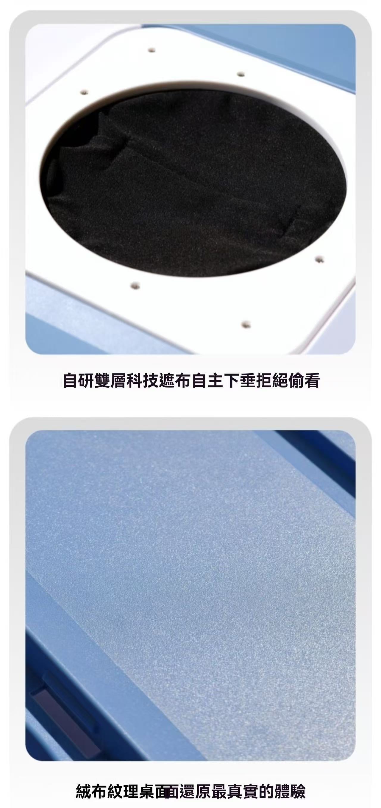 便攜式半自動迷你麻將機（盲盒款）