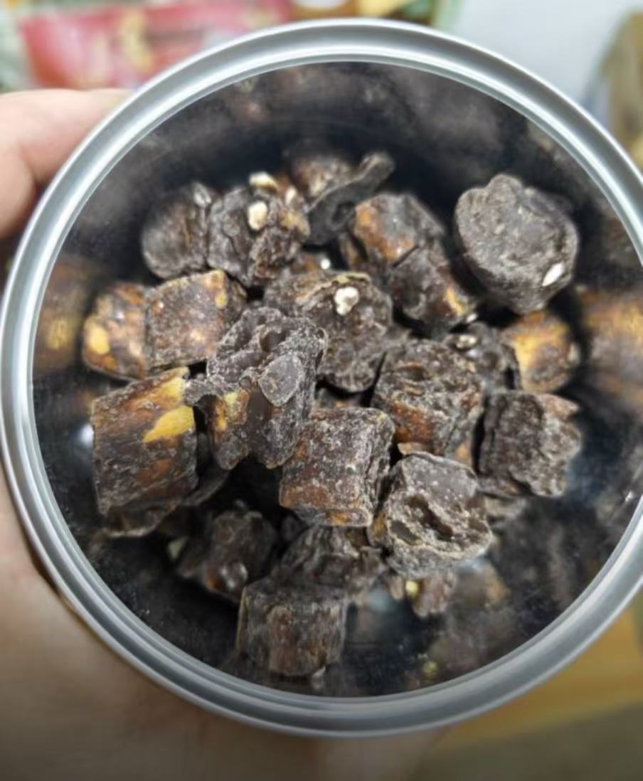 生巧全麥鹼水麵包脆（減脂必備 超上癮🤩）