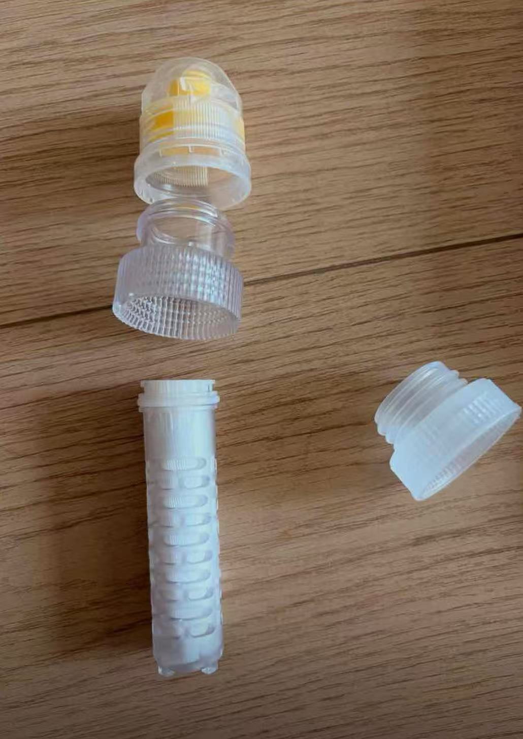 AQUALITE輕量化戶外淨水器