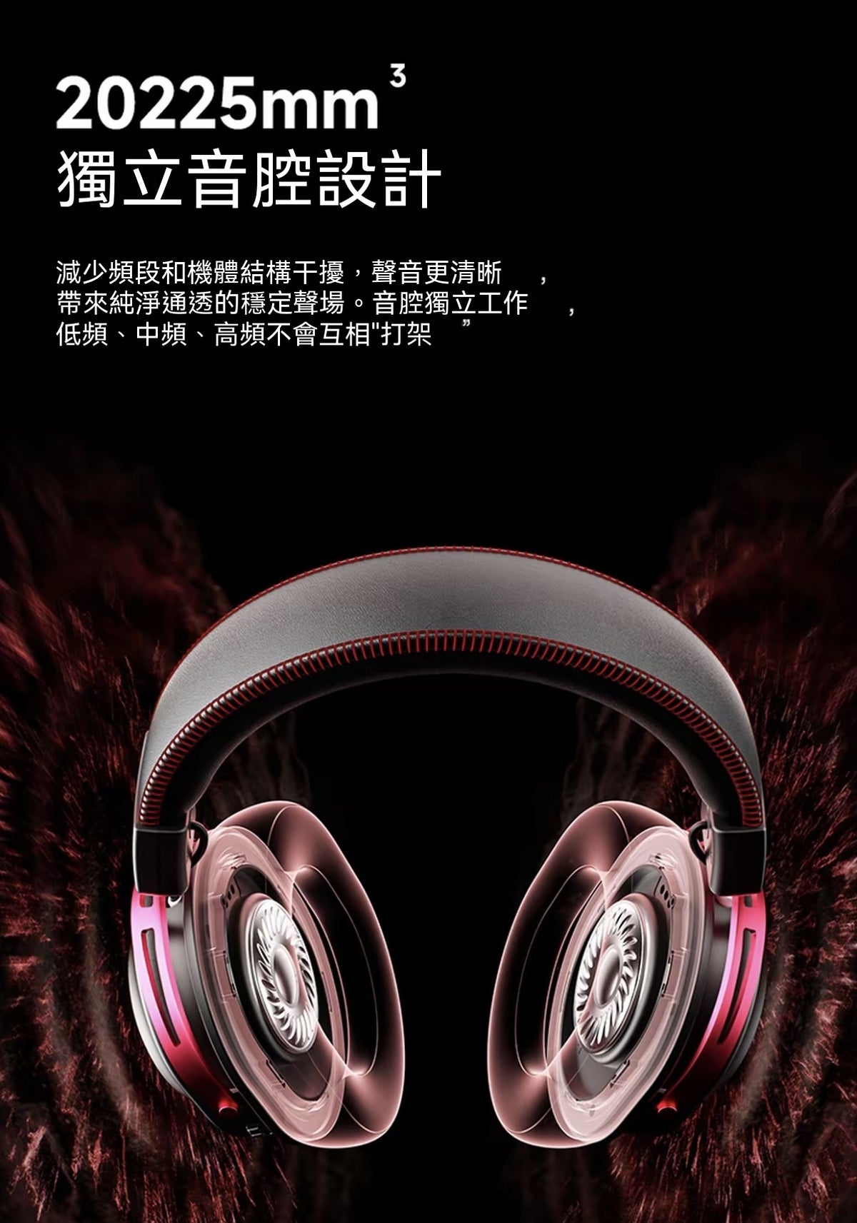 G9 Quad-Mode Gaming Headset with Swappable Batteries