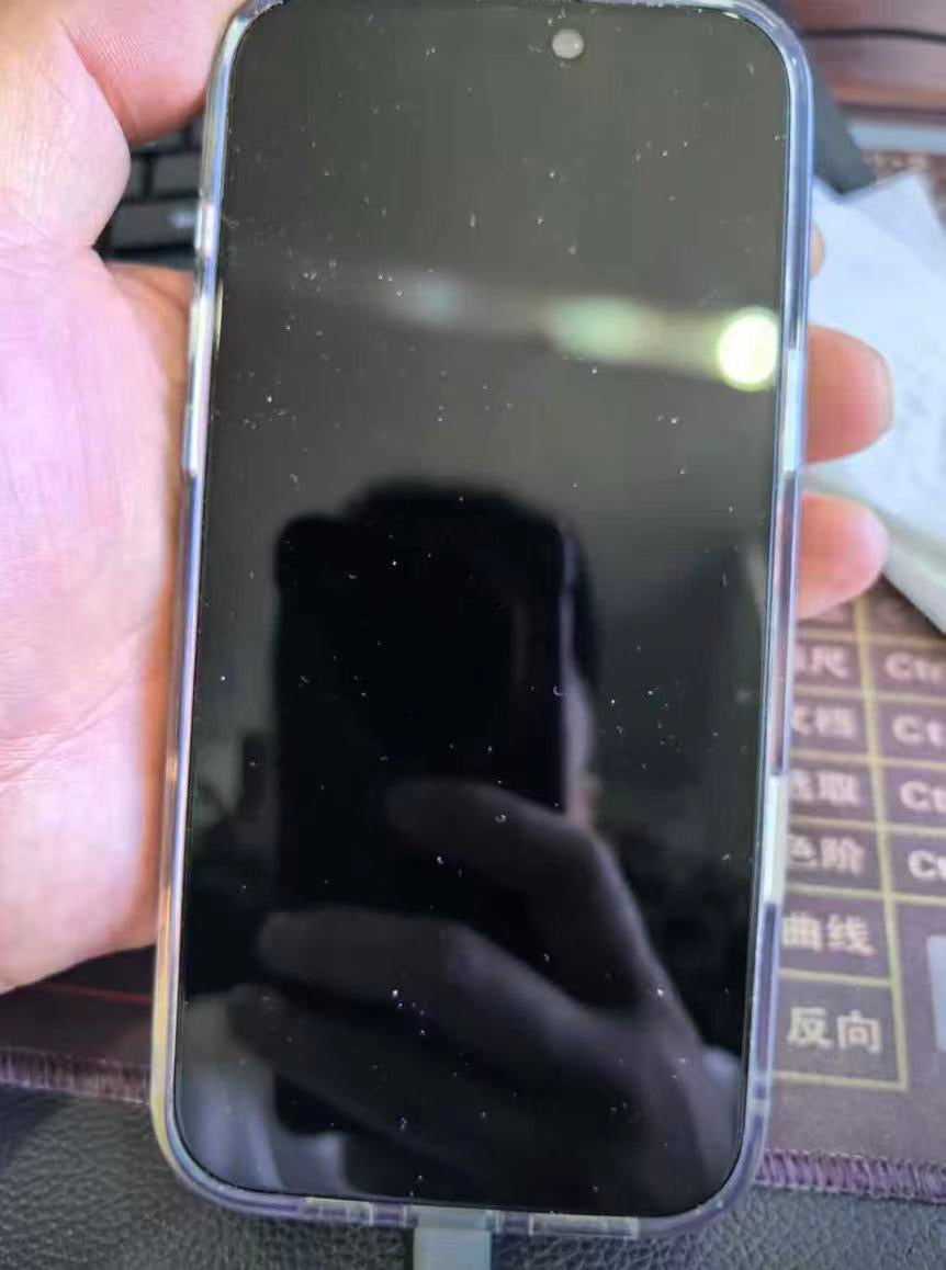 高端抗反射康宁AR钢化膜