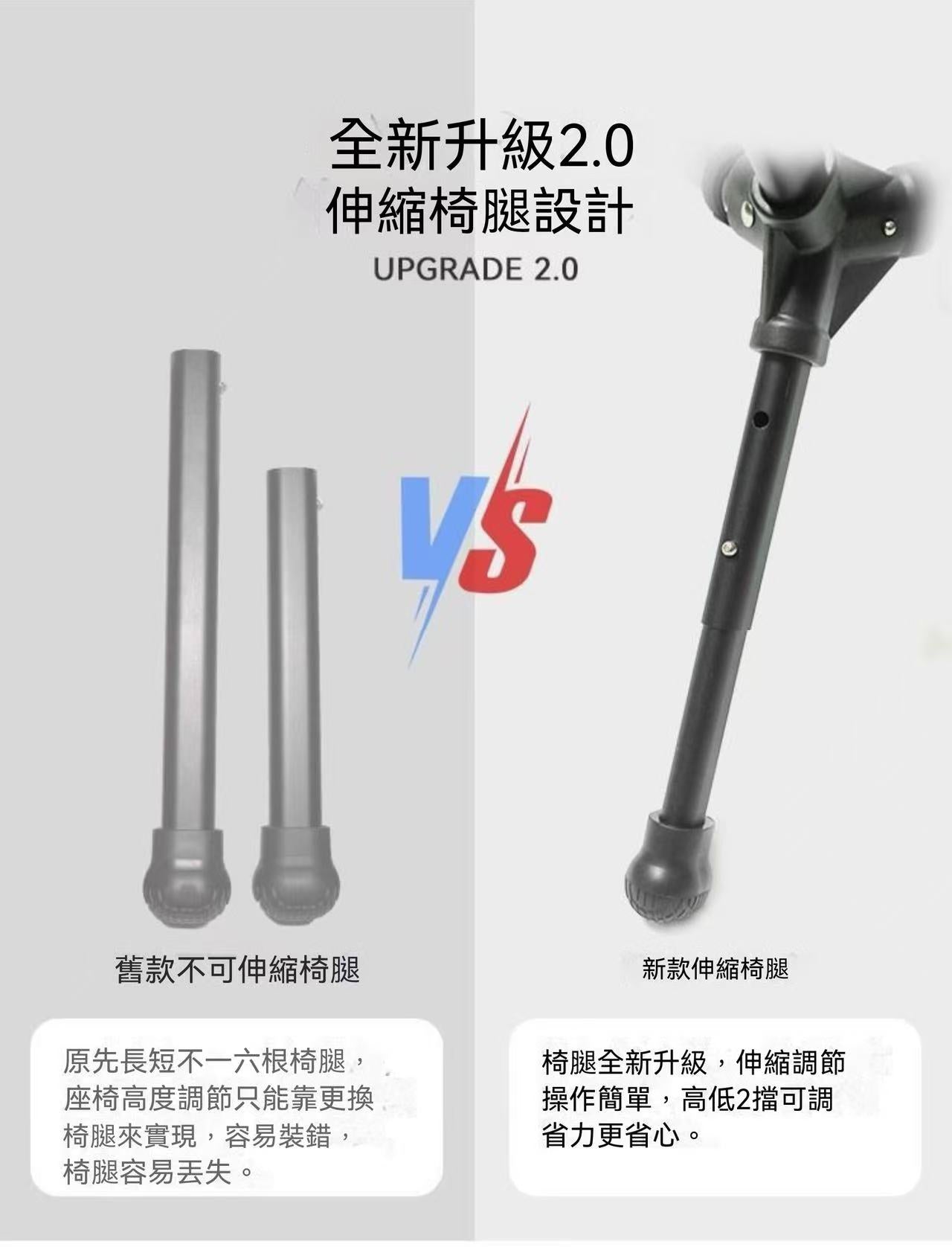 折疊椅便攜迷你收納自在椅戶外露營大號高背躺椅
