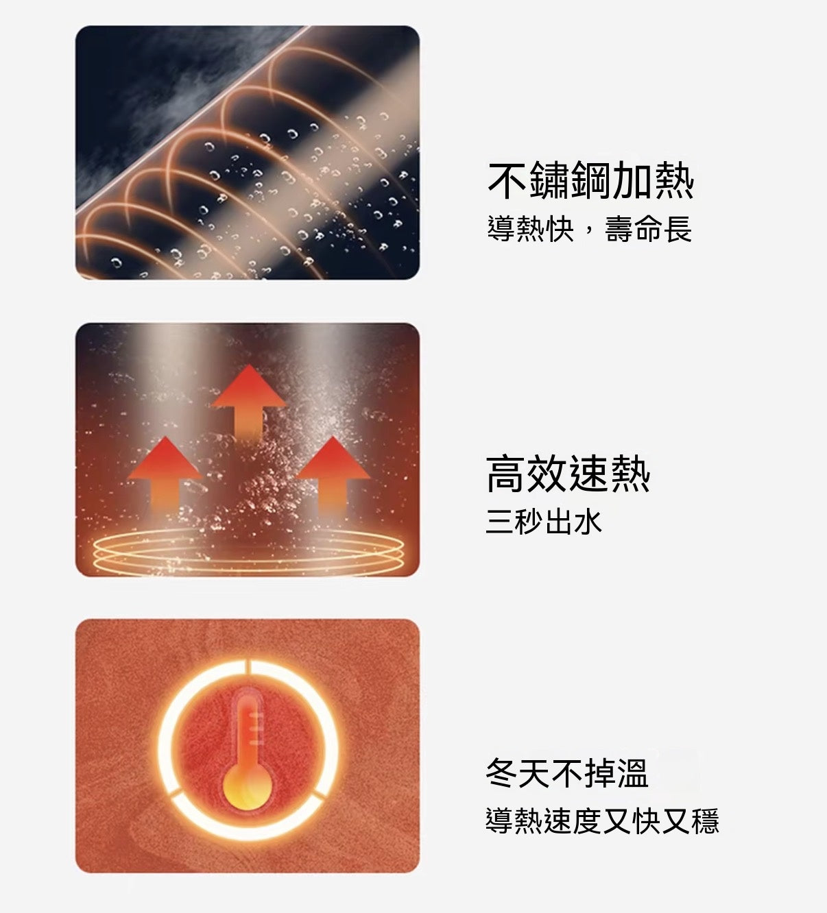 聯名迷你折疊收納便攜式即熱飲水機