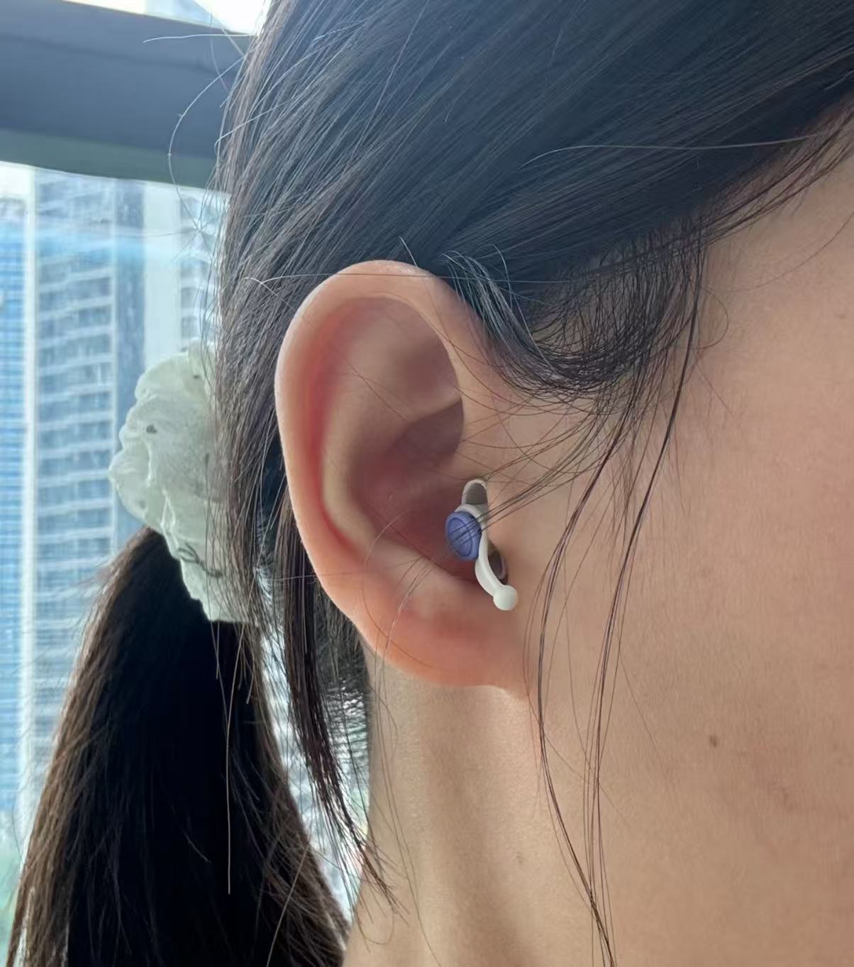 Bose QuietComfort Sleepbuds
