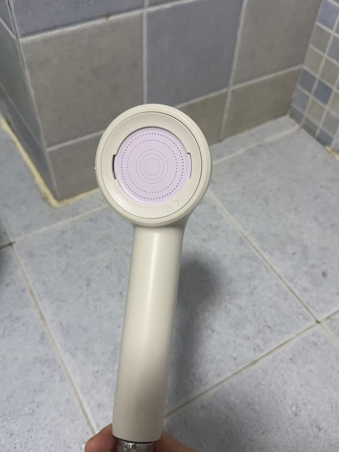 多功能增壓噴槍花灑組｜三種水花・可拆洗防堵