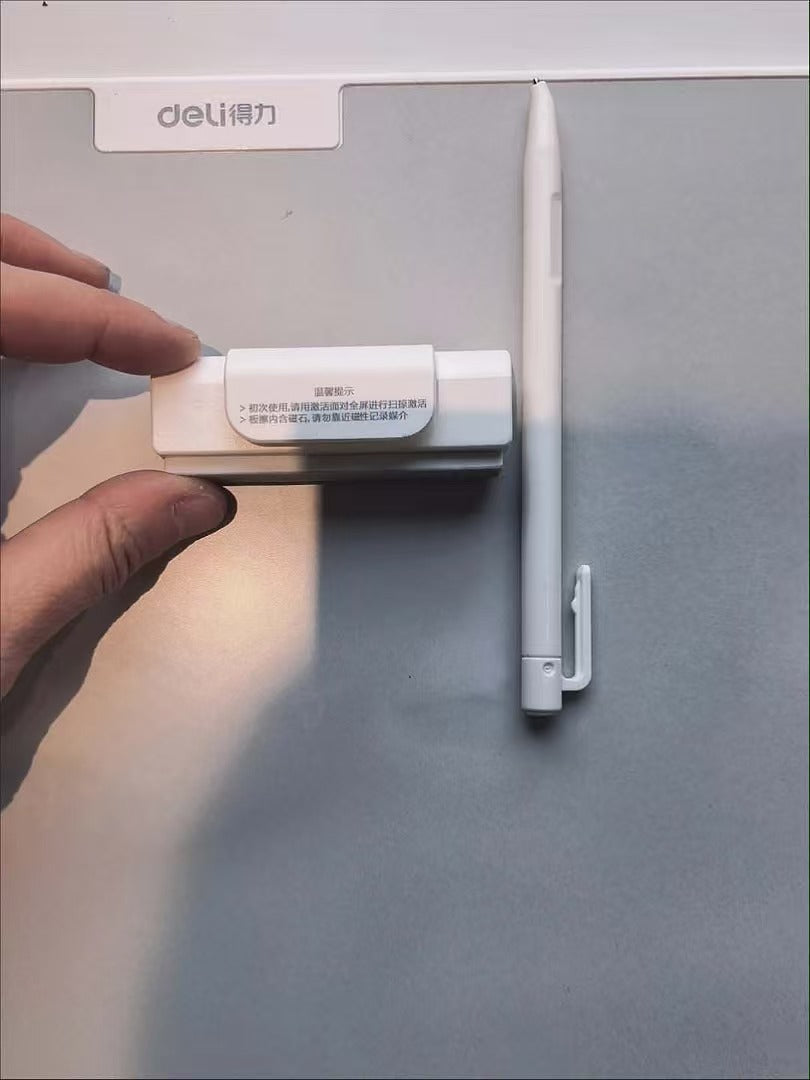 無墨液晶手写白板