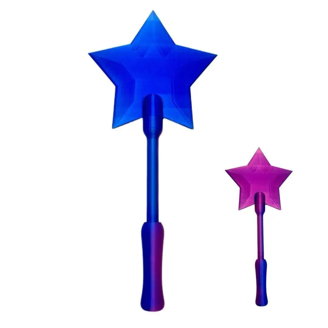 3D Printed Starlight Magic Wand (Tap to Pay Payment Wand)