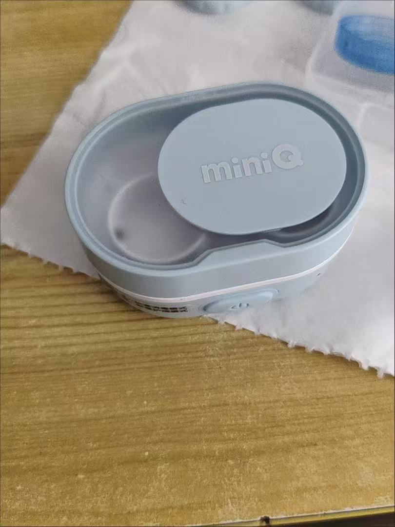 3N還原儀miniQ Pro 隱形眼鏡清洗機