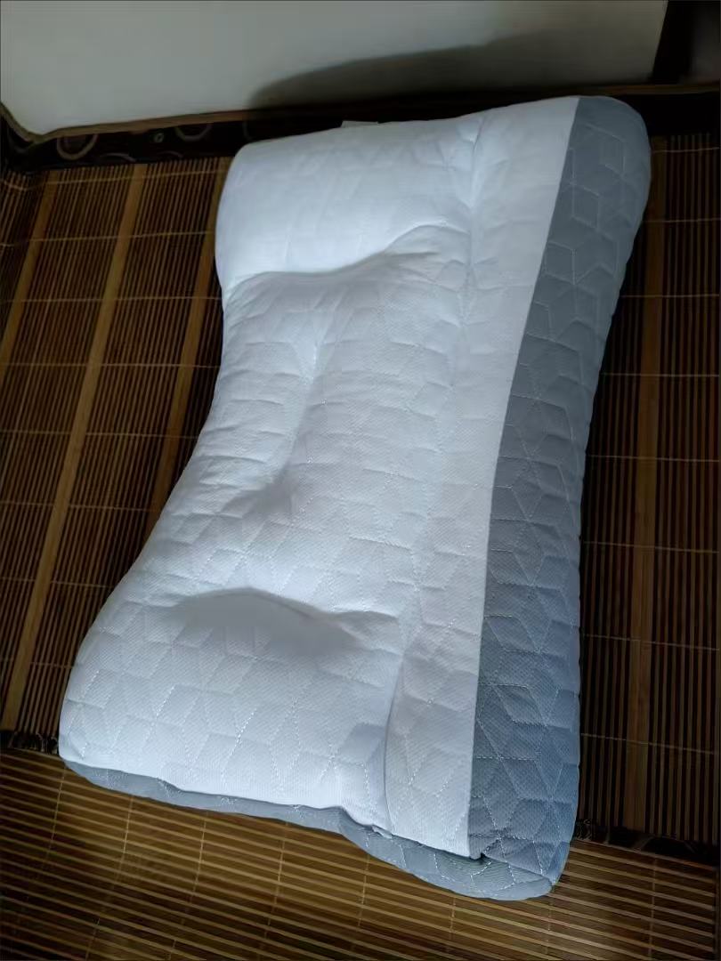 FLIXSLEEP護頸椎專用反牽引枕