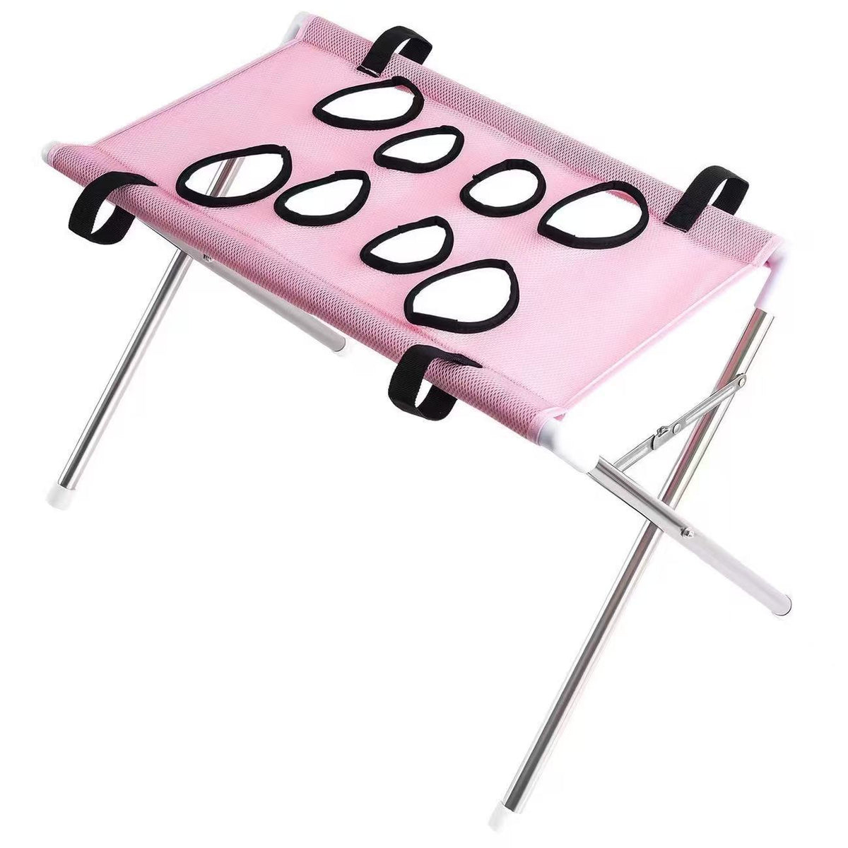 Pet Grooming Hammock Stand
