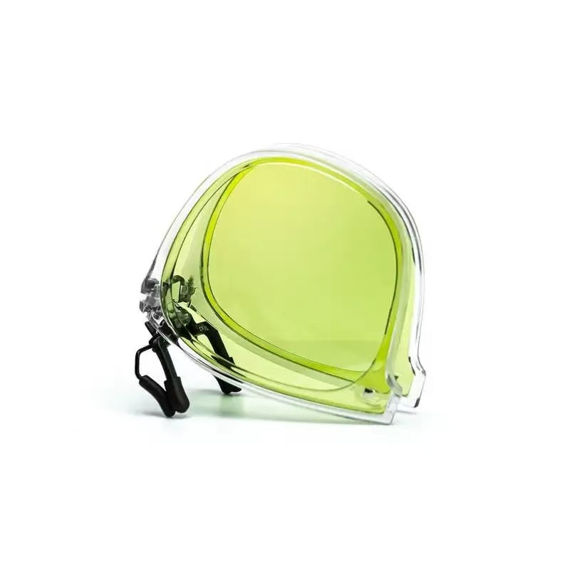 Day and Night Use Transition Night Vision Clip-on Lenses