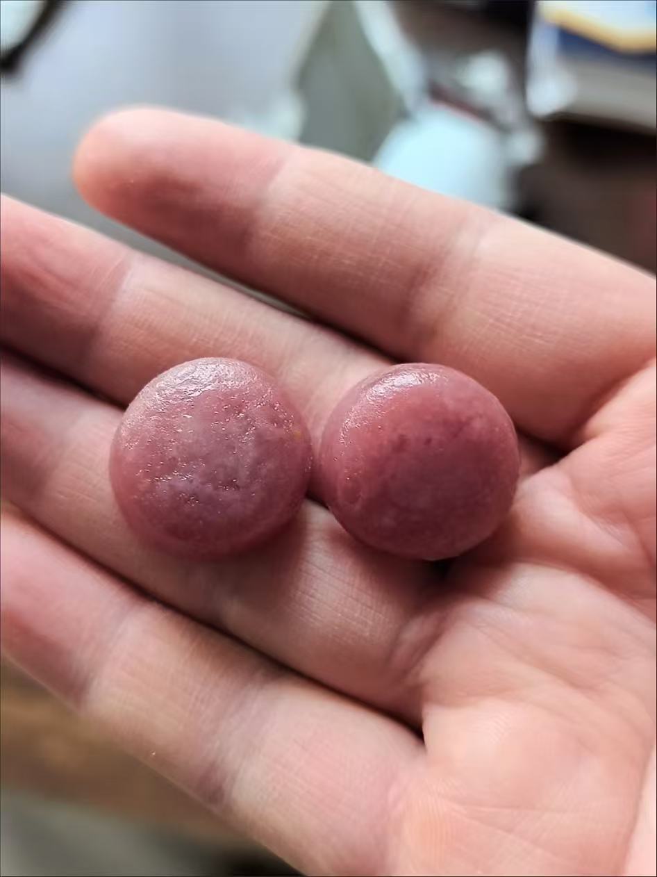 肌肉博士肌酸软糖90粒装