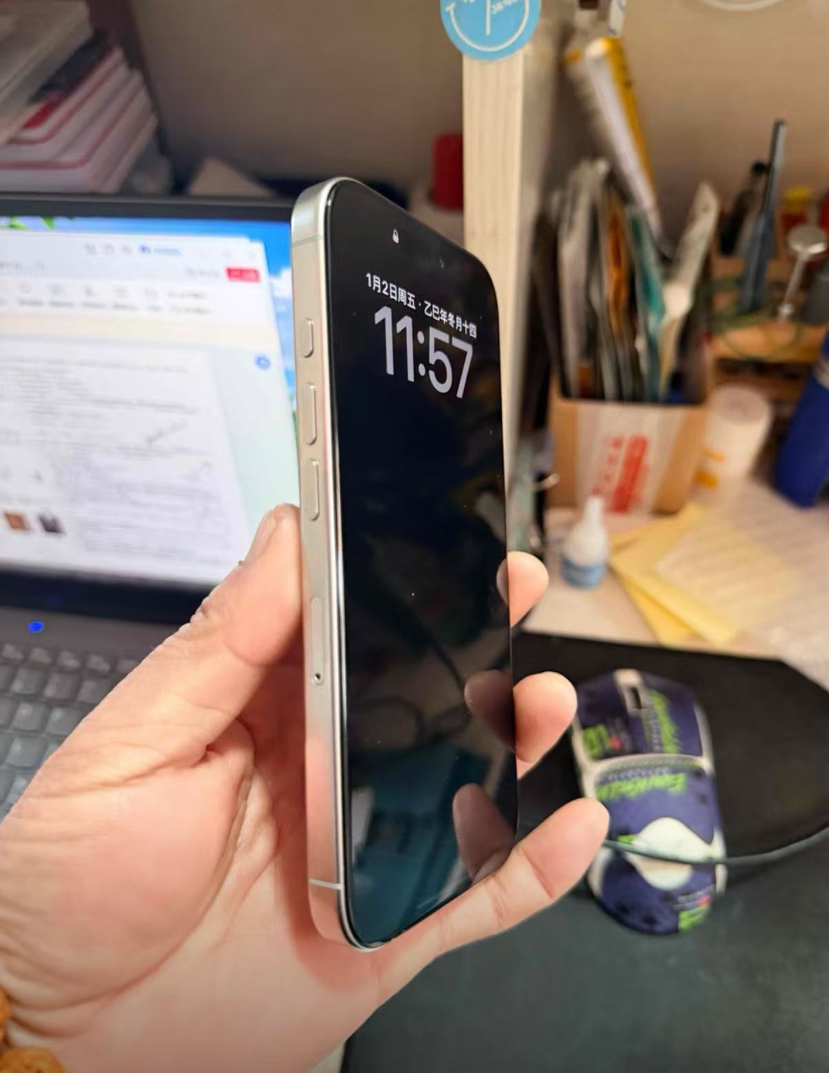 3D熱彎鋼化膜｜適用iPhone系列