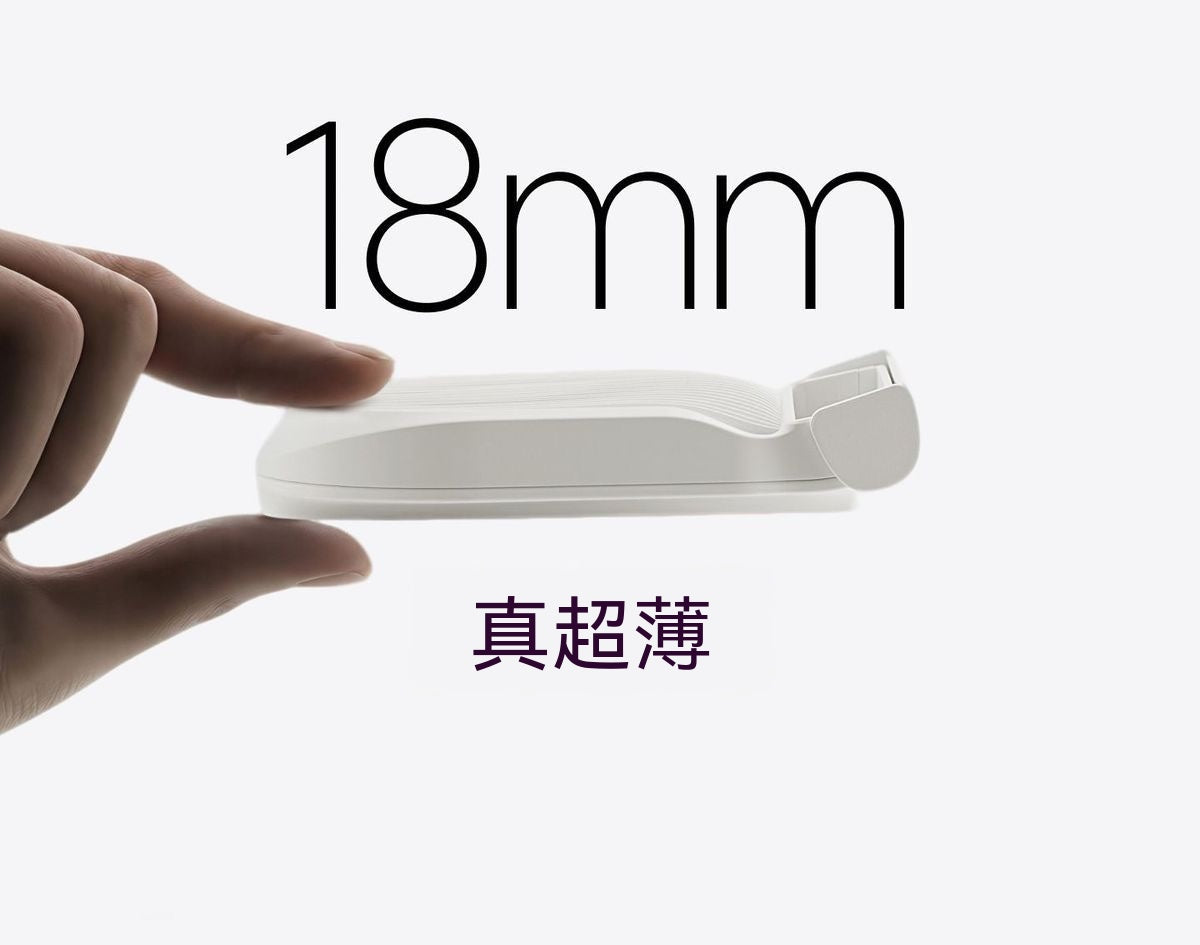 迷你夾片帽簷風扇