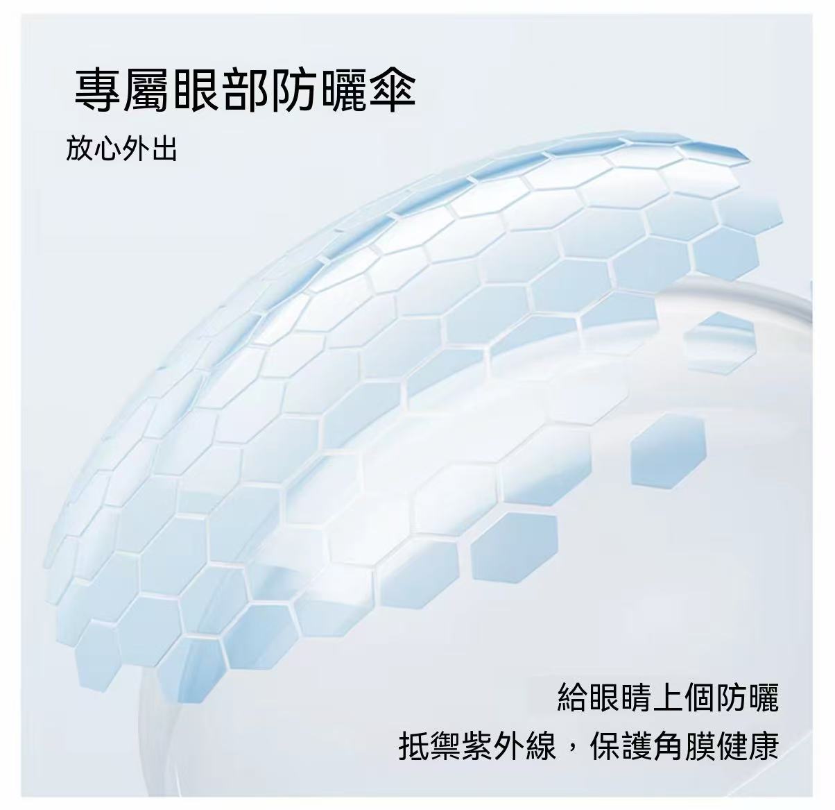 水母片日拋30片裝 隱形眼鏡