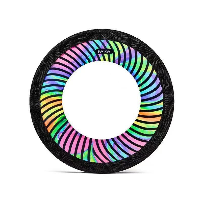 FARA Fabric Soft Flying Ring