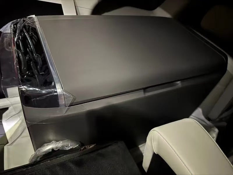 戶外移動電源冰箱（也可以車載）
