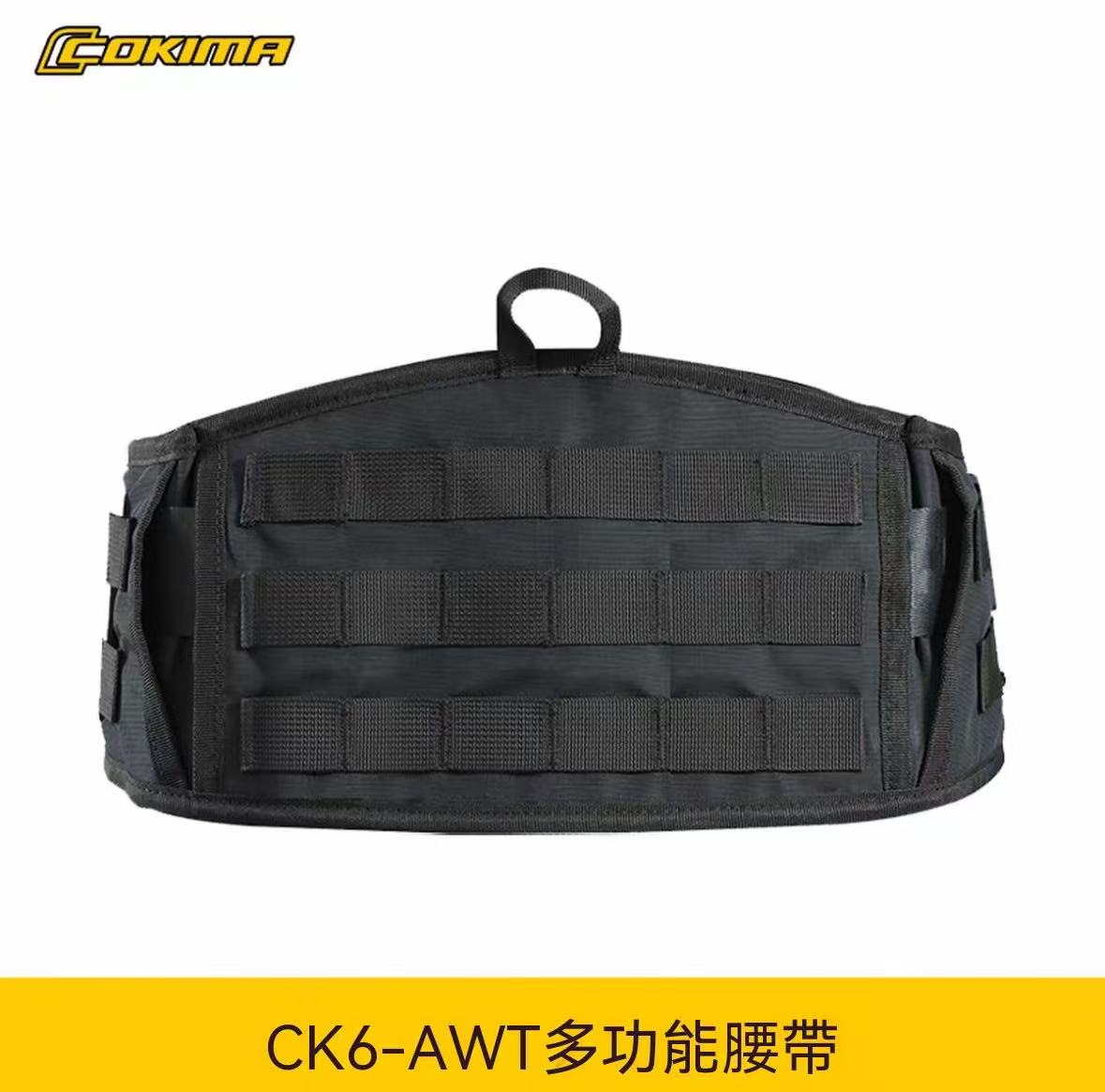 戶外機車摩旅露營多功能機能騎行腰包