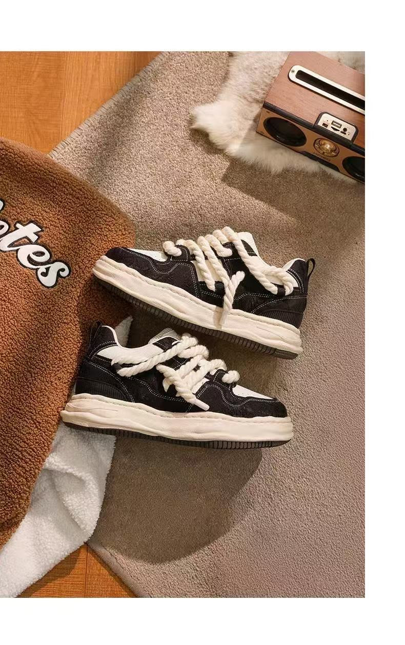 New High-End 7/8CM Invisible Internal Elevated Fashion Shoes