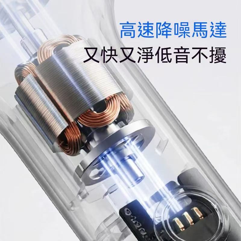 SCHNEIDER Reciprocating Electric Shaver Waterproof Small Men's Razor