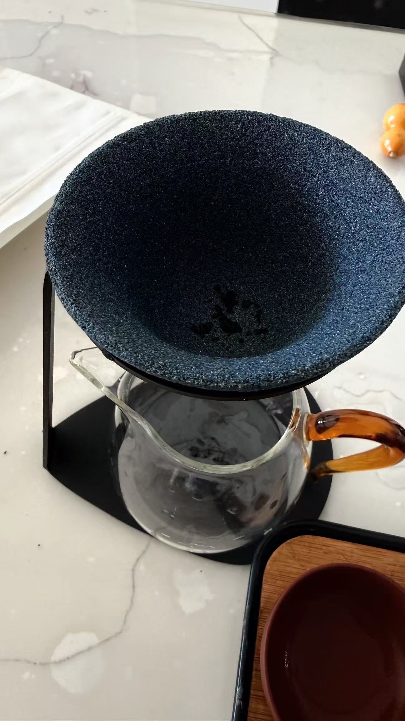 Holeless Tea Infuser Gongdao Beiset