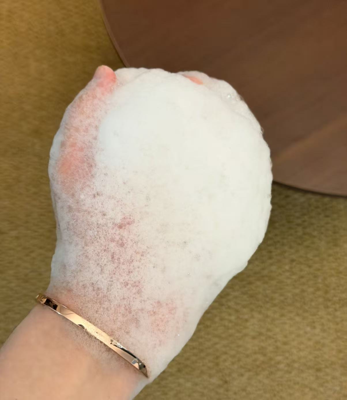 胺基酸控油祛痘潔面乳（雙肽款）