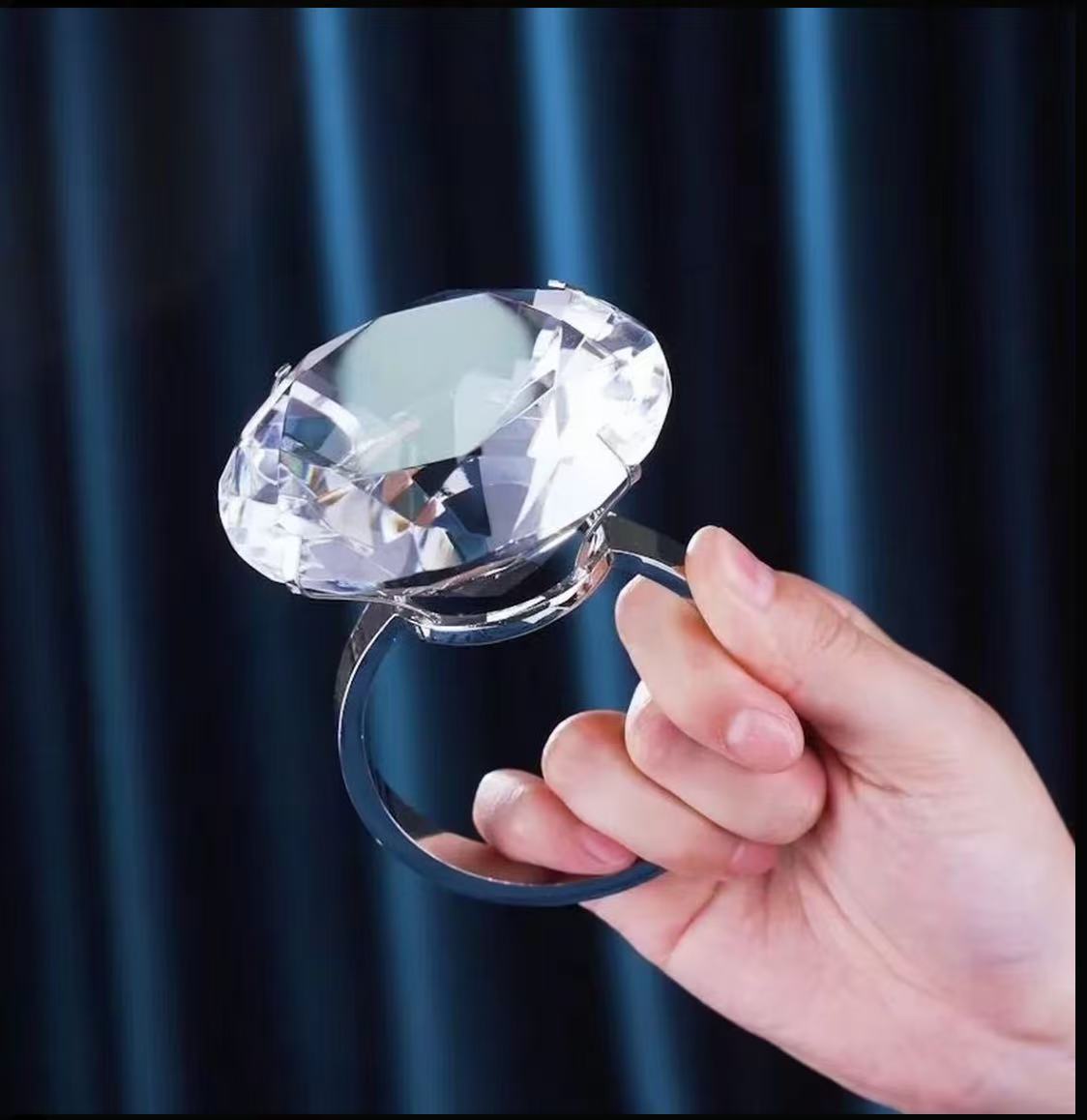 High-end designer gold and silver rings / Versatile couple's style!
