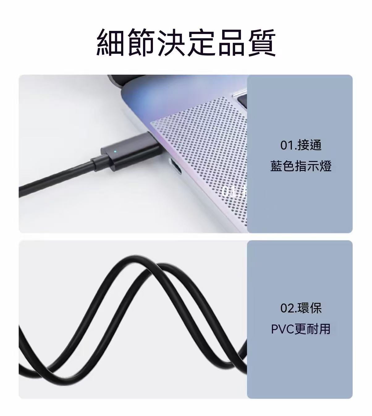 ACASIS USB 3.0 PC-to-PC Data Transfer Cable
