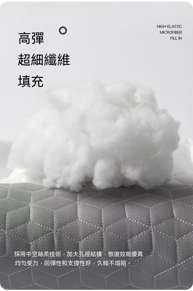 FLIXSLEEP護頸椎專用反牽引枕
