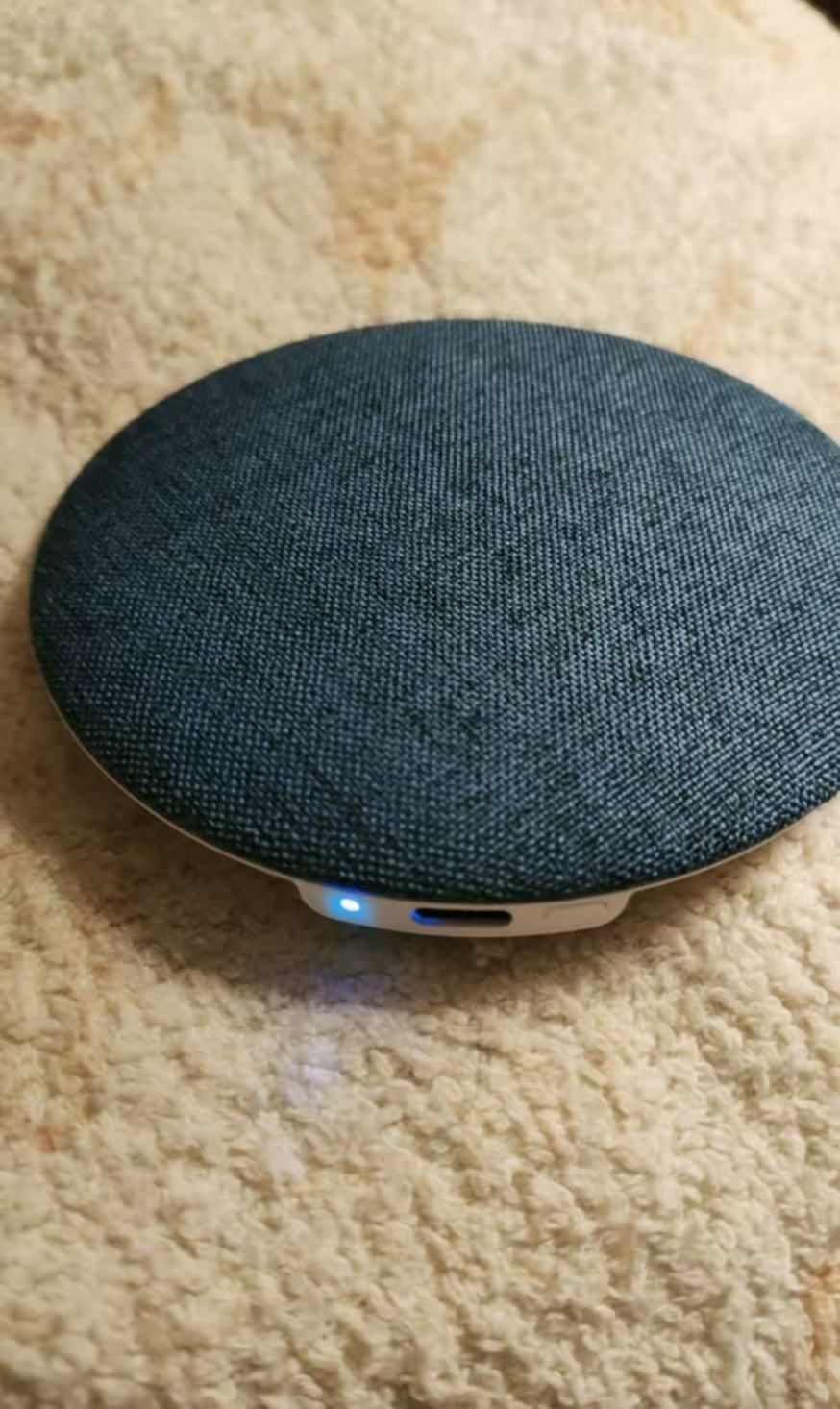 [Pillow Audio Disc] A must-have for listening to music
