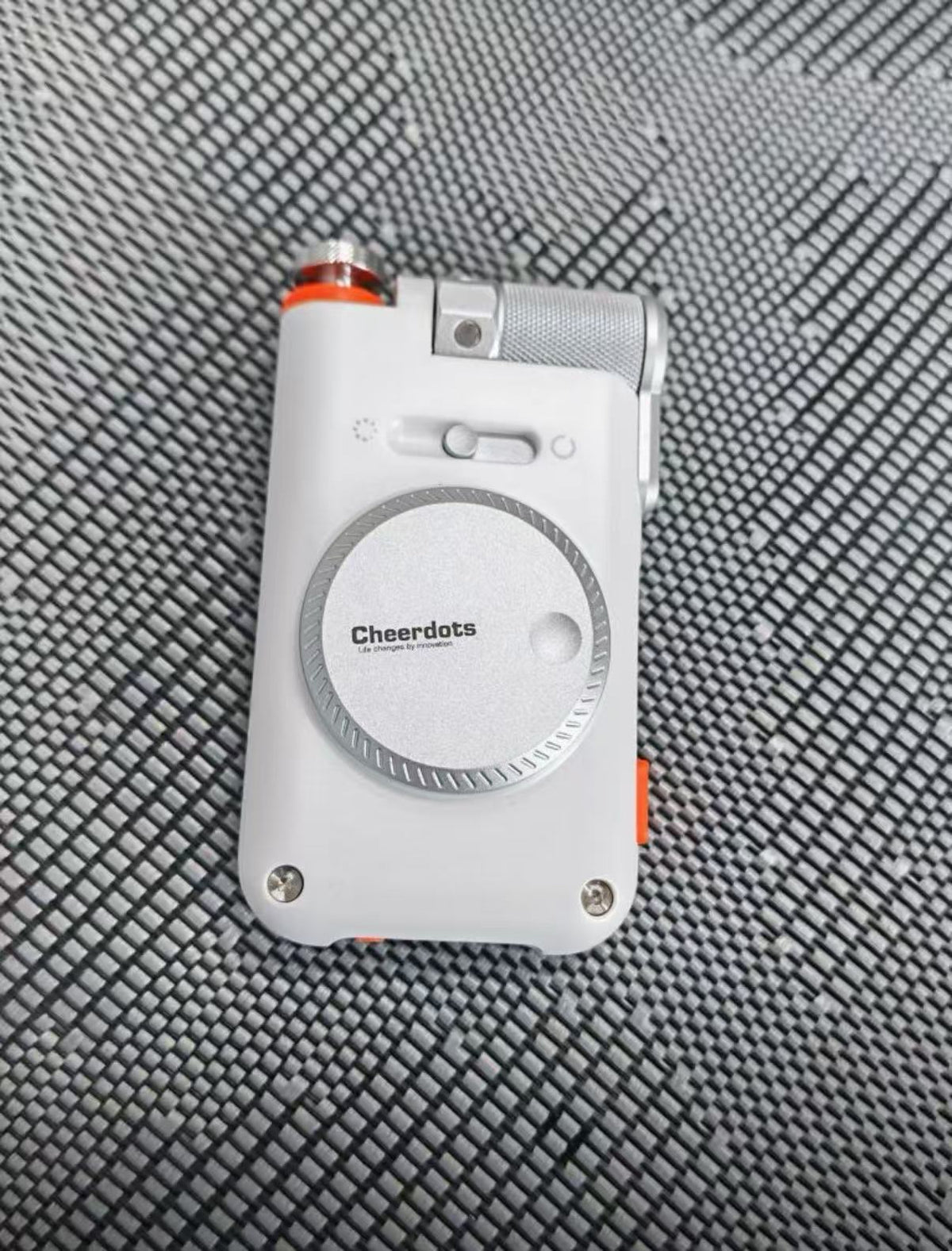 CheerPlay Smart Handheld Remote Control