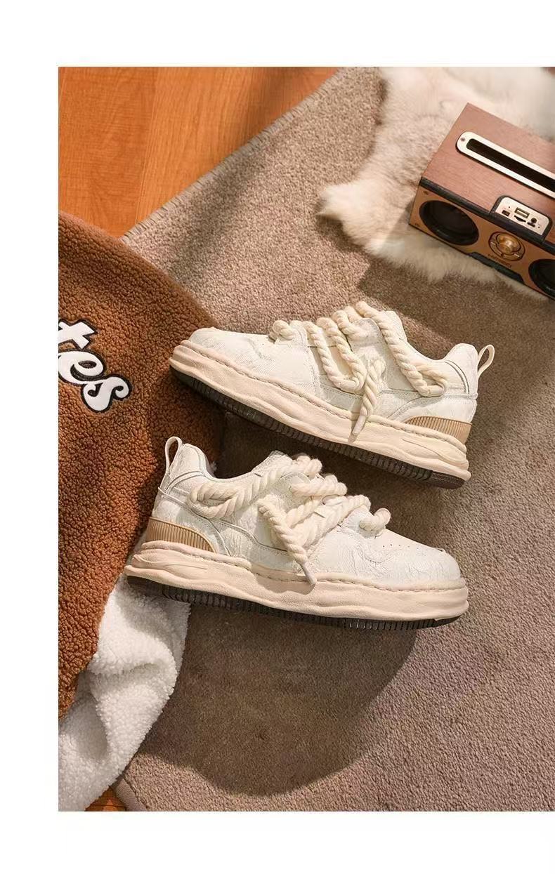 New High-End 7/8CM Invisible Internal Elevated Fashion Shoes