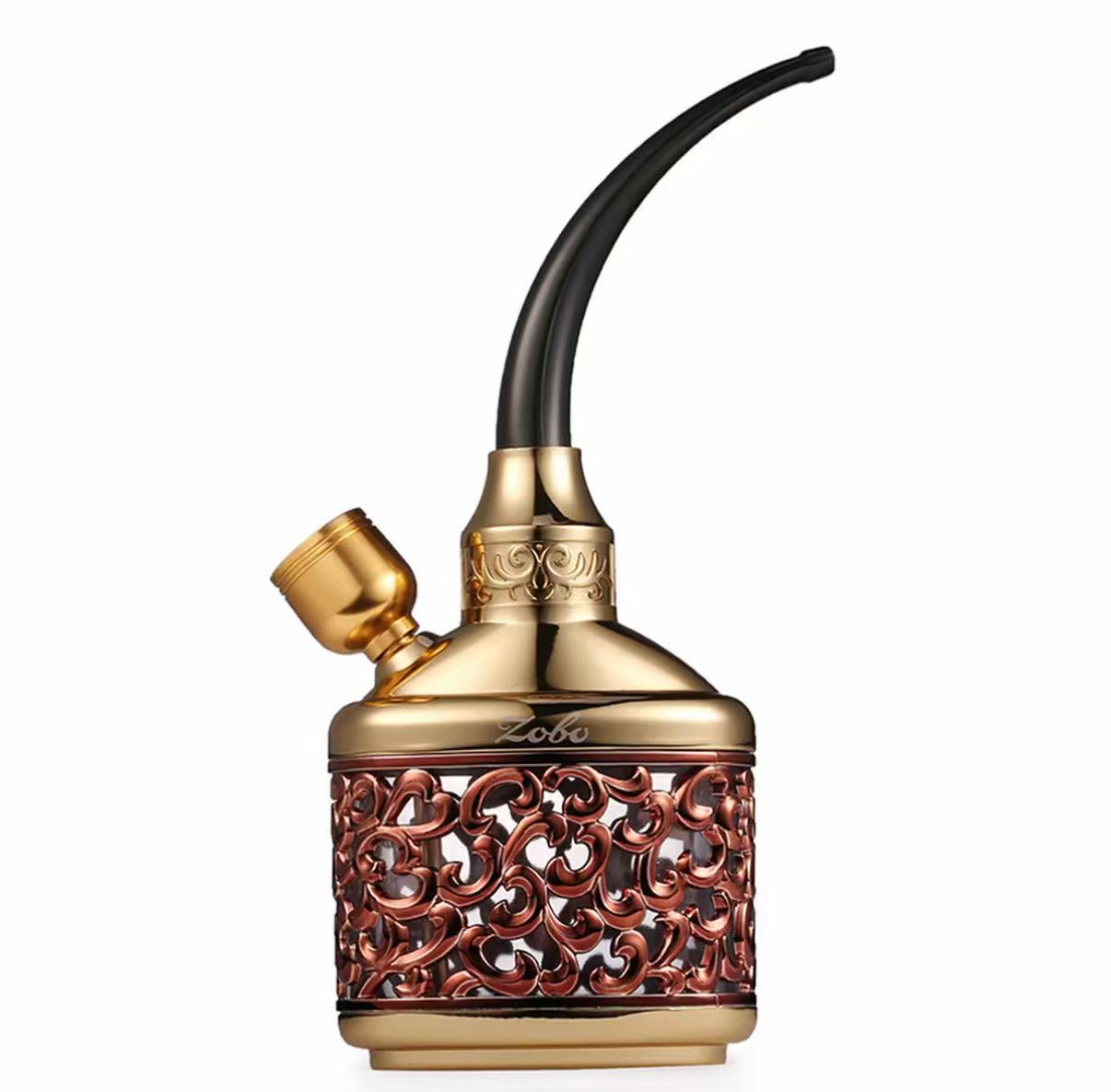 Cigarette holder filter high-end hookah