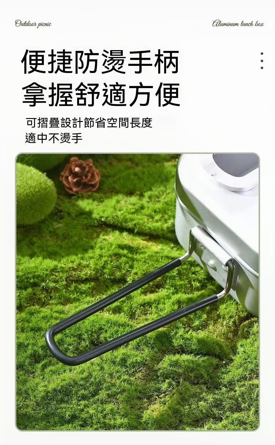 Ultra-thin Outdoor Card Stove, Portable Camping Cassette Stove