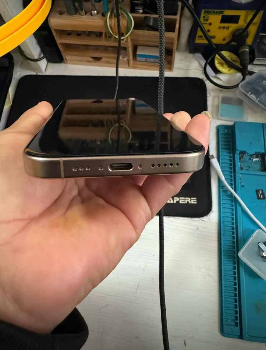 3D熱彎鋼化膜｜適用iPhone系列