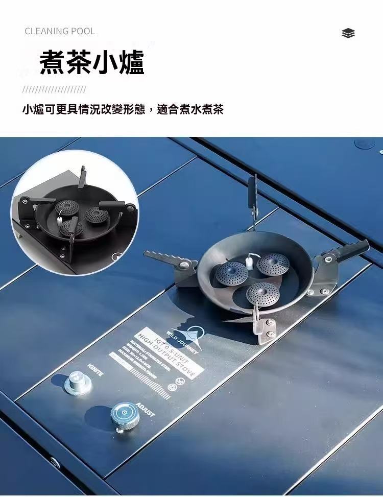6-slot IGT is infinitely expandable